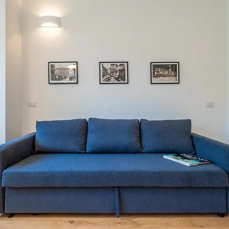 Appartement Duomo Line - Cozy, Modern Designed Flat
