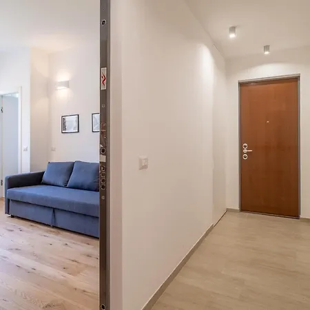 Duomo Line - Cozy, Modern Designed Flat 아파트 *