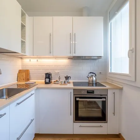 Duomo Line - Cozy, Modern Designed Flat 밀라노