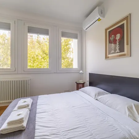 Appartement Duomo Line - Cozy, Modern Designed Flat