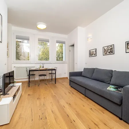 Appartement Duomo Line - Cozy, Modern Designed Flat *
