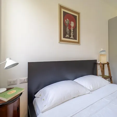 Duomo Line - Cozy, Modern Designed Flat Appartement *