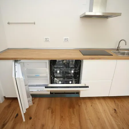 公寓 Cozy Loft In Charme Position - Brera Moscova 米兰