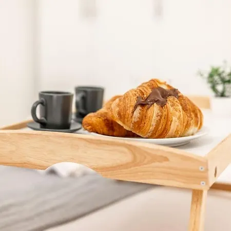 Verdi's Nest - Loft With Wifi And Ac Apartmán Milán