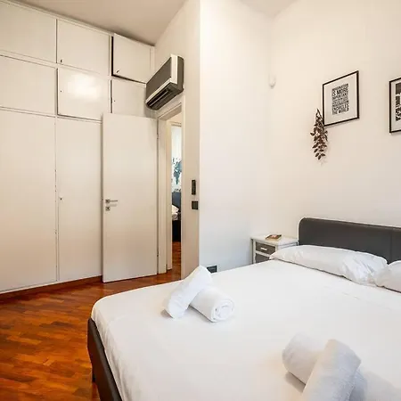 Carrobbio's Nest - Elegant With Wifi And Netflix Apartment *