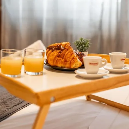 Carrobbio's Nest - Elegant With Wifi And Ac * Milán