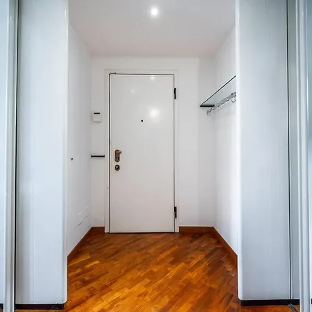 Apartmán Carrobbio's Nest - Elegant With Wifi And Ac