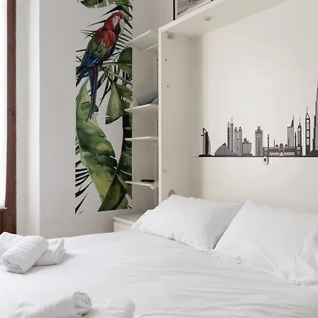 Youhosty - Savona108 *