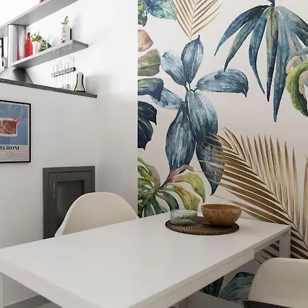 Youhosty - Savona108 Апартаменты