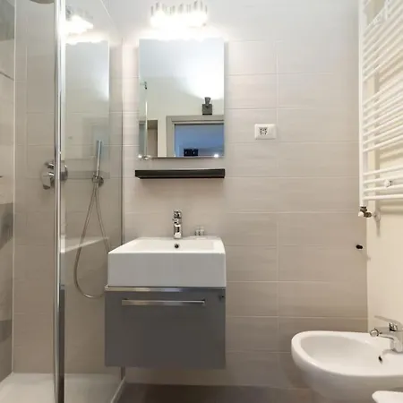 Апартаменты Youhosty - Savona108