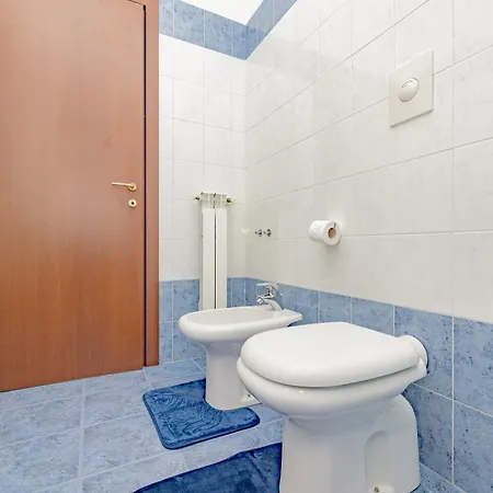 Skyline Milano-terrazza E Box Auto Esclusivo Apartman