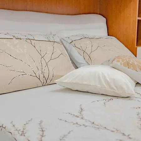 Skyline Milano-terrazza E Box Auto Esclusivo Apartamento *