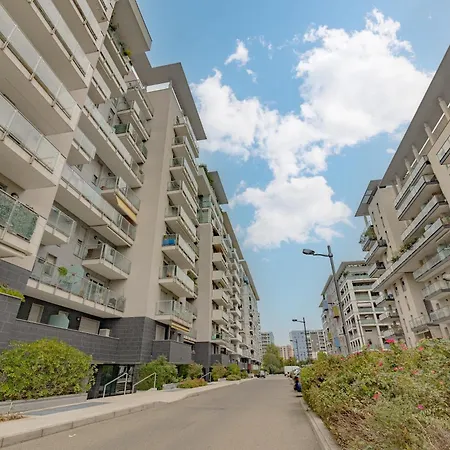 Apartamento Skyline Milano-terrazza E Box Auto Esclusivo *