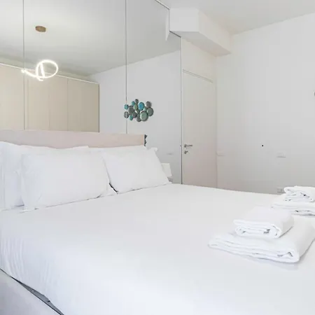 Apartamento Italianway Easy - Ranzoni 6 Milán