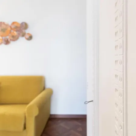 Italianway - Ranzoni 6 Apartment Milan