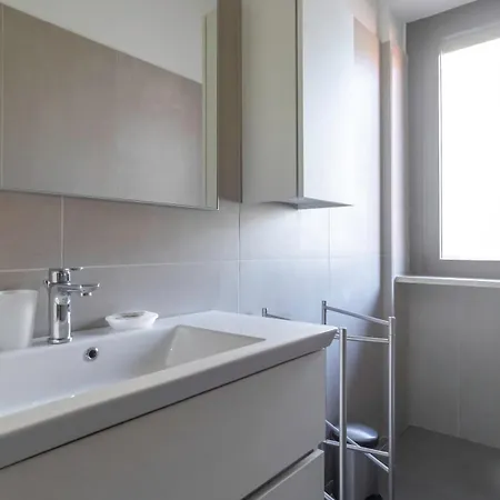 Italianway Comfort - Ranzoni 6 *