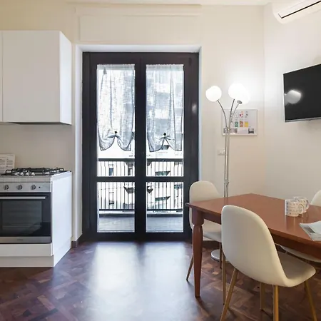 Italianway - Ranzoni 6 * Milan