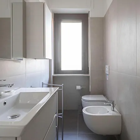 Apartmán Italianway Easy - Ranzoni 6 *