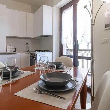 Italianway Comfort - Ranzoni 6 Milano