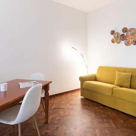 Italianway Comfort - Ranzoni 6 Lejlighed *