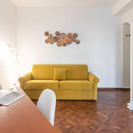 Italianway Comfort - Ranzoni 6 מילאנו