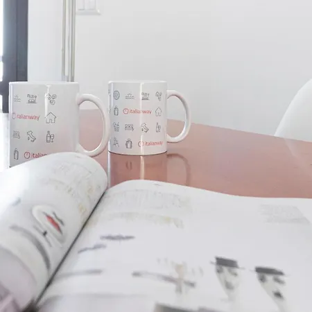 Lejlighed Italianway Comfort - Ranzoni 6 *