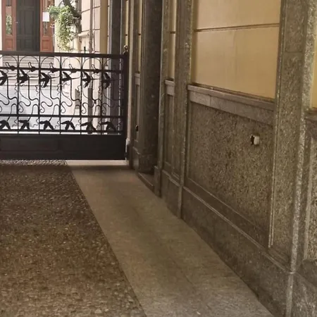 Dream Pagano Citylife - Lejlighed Milano