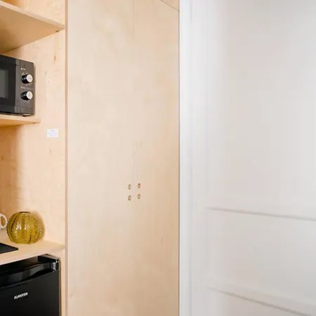 Gasthuis Design Milaan