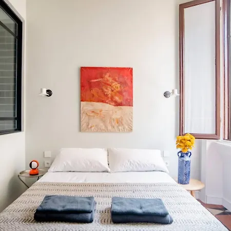 Design Gasthuis Milaan