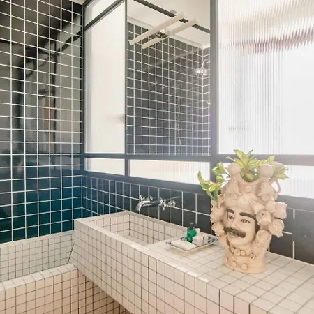 Design Gasthuis Milaan