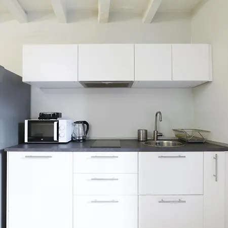 Brera In Gae Aulenti * ميلان