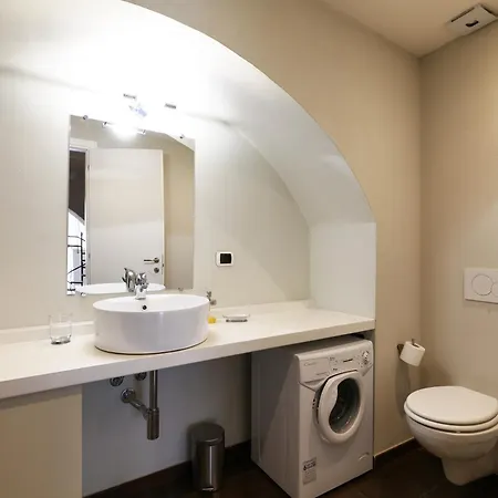 Brera In Gae Aulenti *