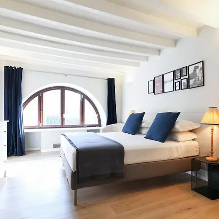 Brera In Gae Aulenti * ميلان