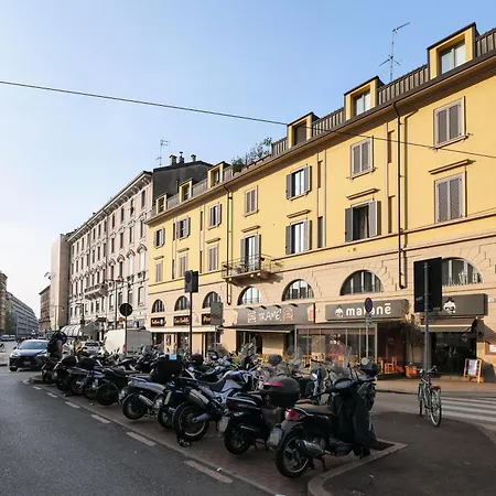 Apartment Brera In Gae Aulenti