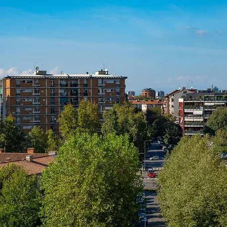 La Casa Di Gabriella Milano