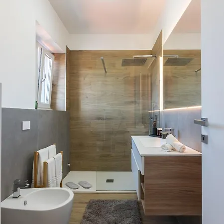 La Casa Di Gabriella Appartement *