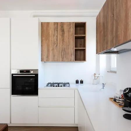 La Casa Di Gabriella * Milaan