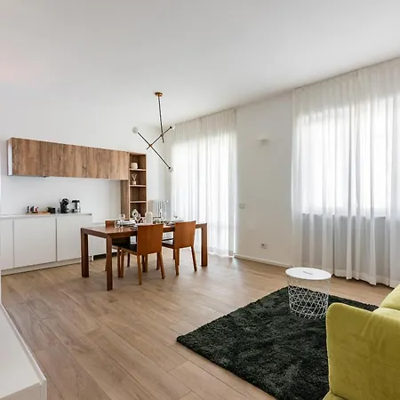 La Casa Di Gabriella Milaan