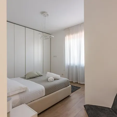 Appartement La Casa Di Gabriella Milan