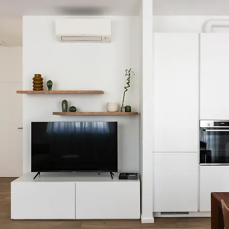 La Casa Di Gabriella * Milan