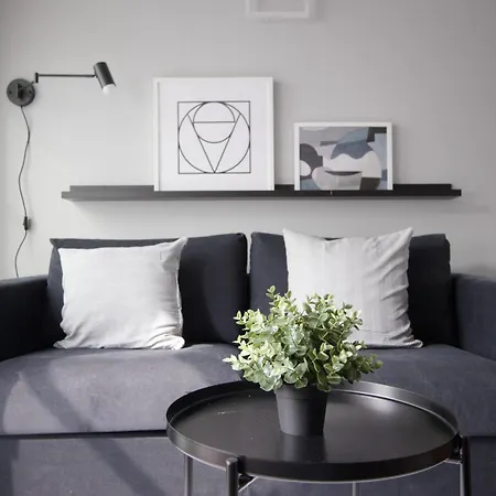 Penthouse With Patio & 2 Baths, 10 Min To Duomo Milano