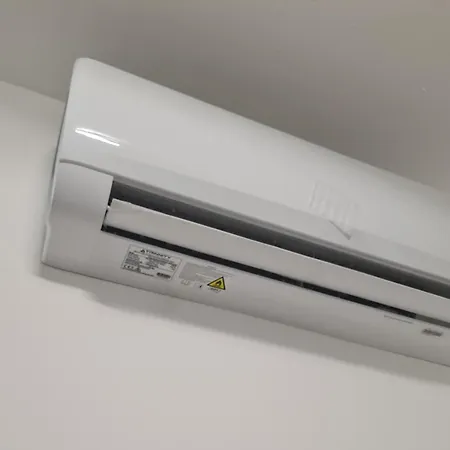 Apartment Solari