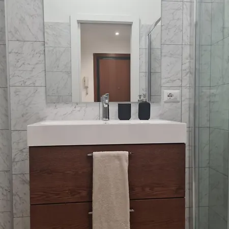 Solari Apartment *