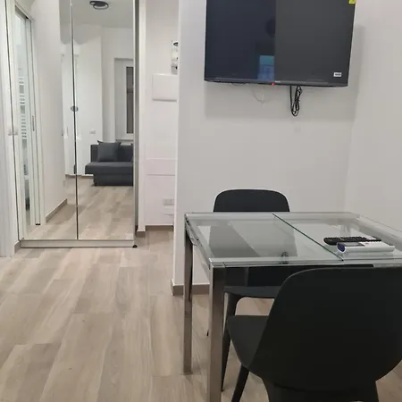 Solari Apartman
