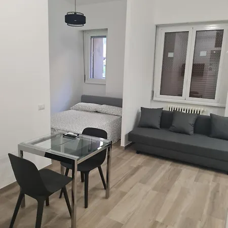 Solari Apartment Milan