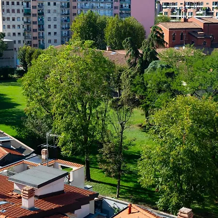 La Casa Di Gabriella *