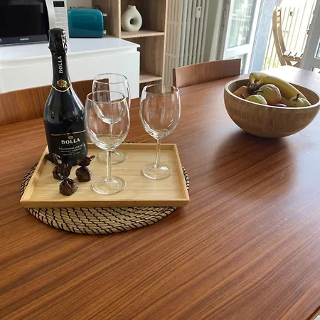 Apartamento La Casa Di Gabriella *