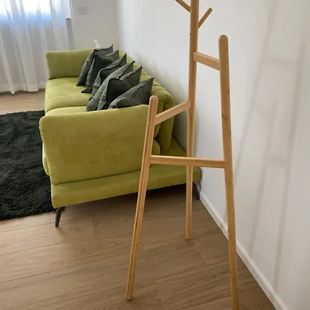 La Casa Di Gabriella Milan