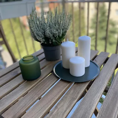 Apartamento La Casa Di Gabriella