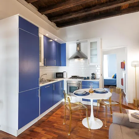 Nido Milanese - Bocconi, Navigli, Duomo Apartamento *